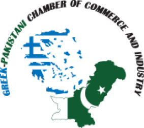 Greek Pakistani Chamber of Commerce & Industry